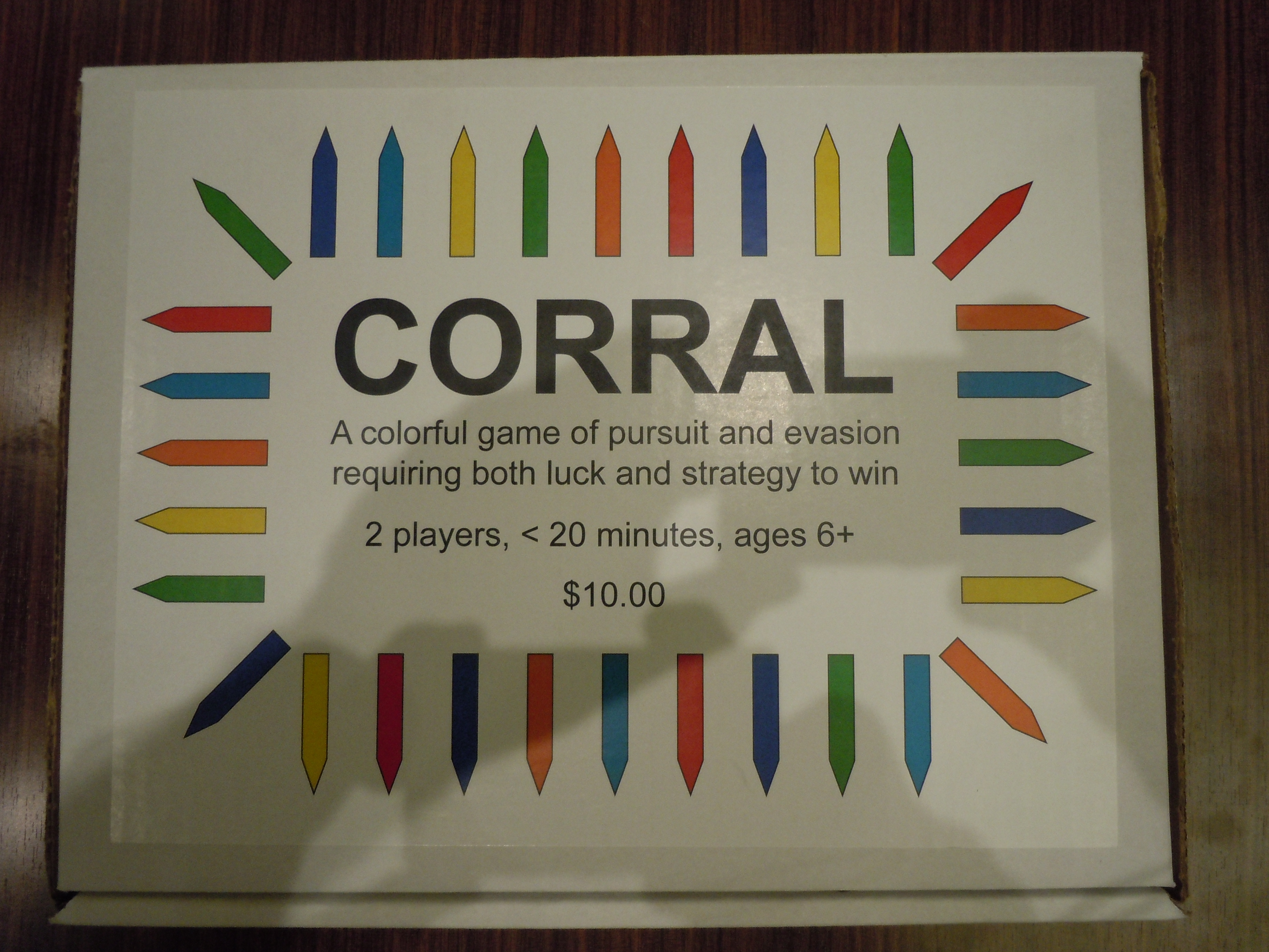 Corral