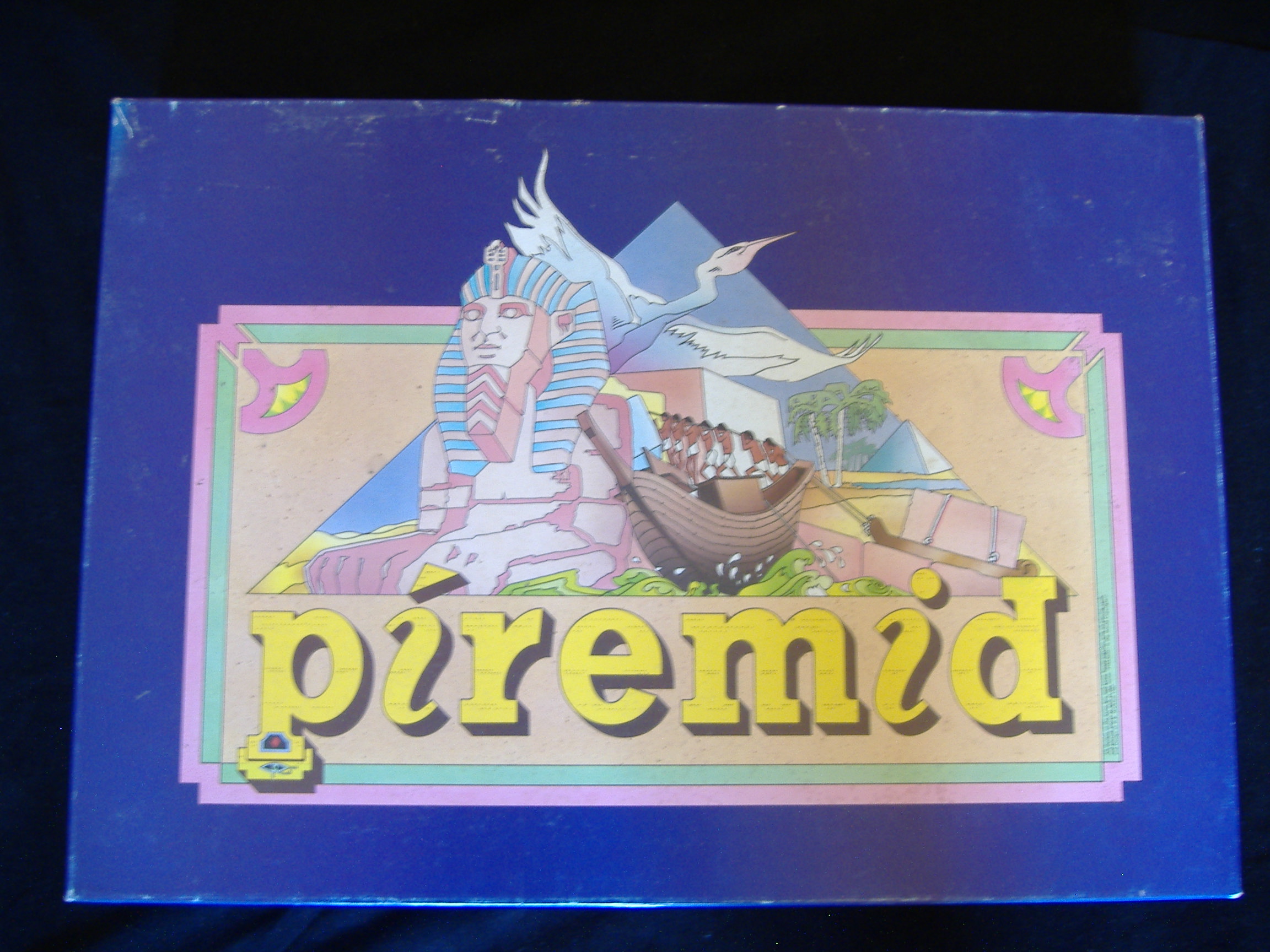 Piremid