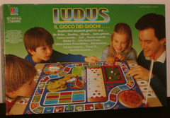 Ludus