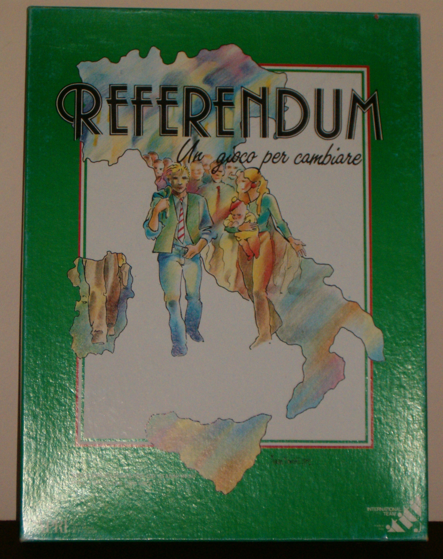 Referendum