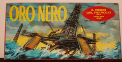 Oro Nero