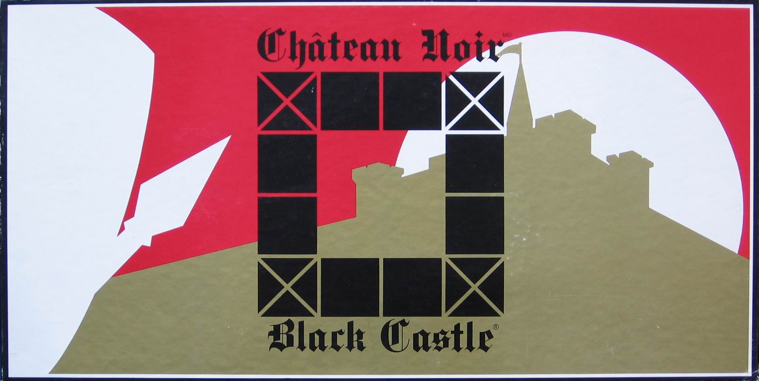 Black Castle