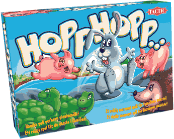 Hopp Hopp