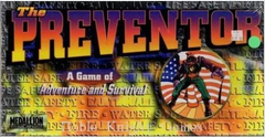 The Preventor