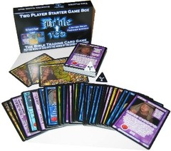 The Bible TCG