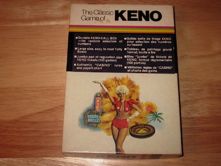Keno