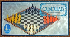 Quadular: The Ultimate Challenge