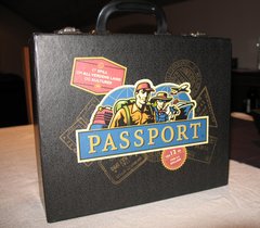 Passport