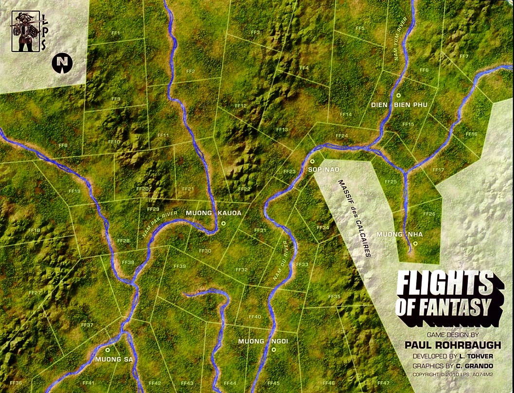 Flights of Fantasy