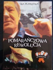 Pomarańczowa Rewolucja