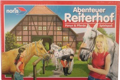 Abenteuer Reiterhof