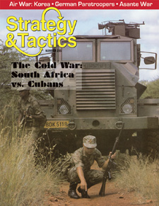 Cold War Battles: Budapest 56 & Angola 87