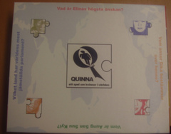 Quinna