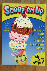 Scoop 'em Up