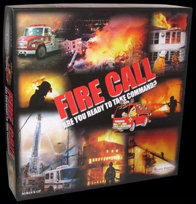 Fire Call