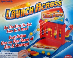 Launch Across