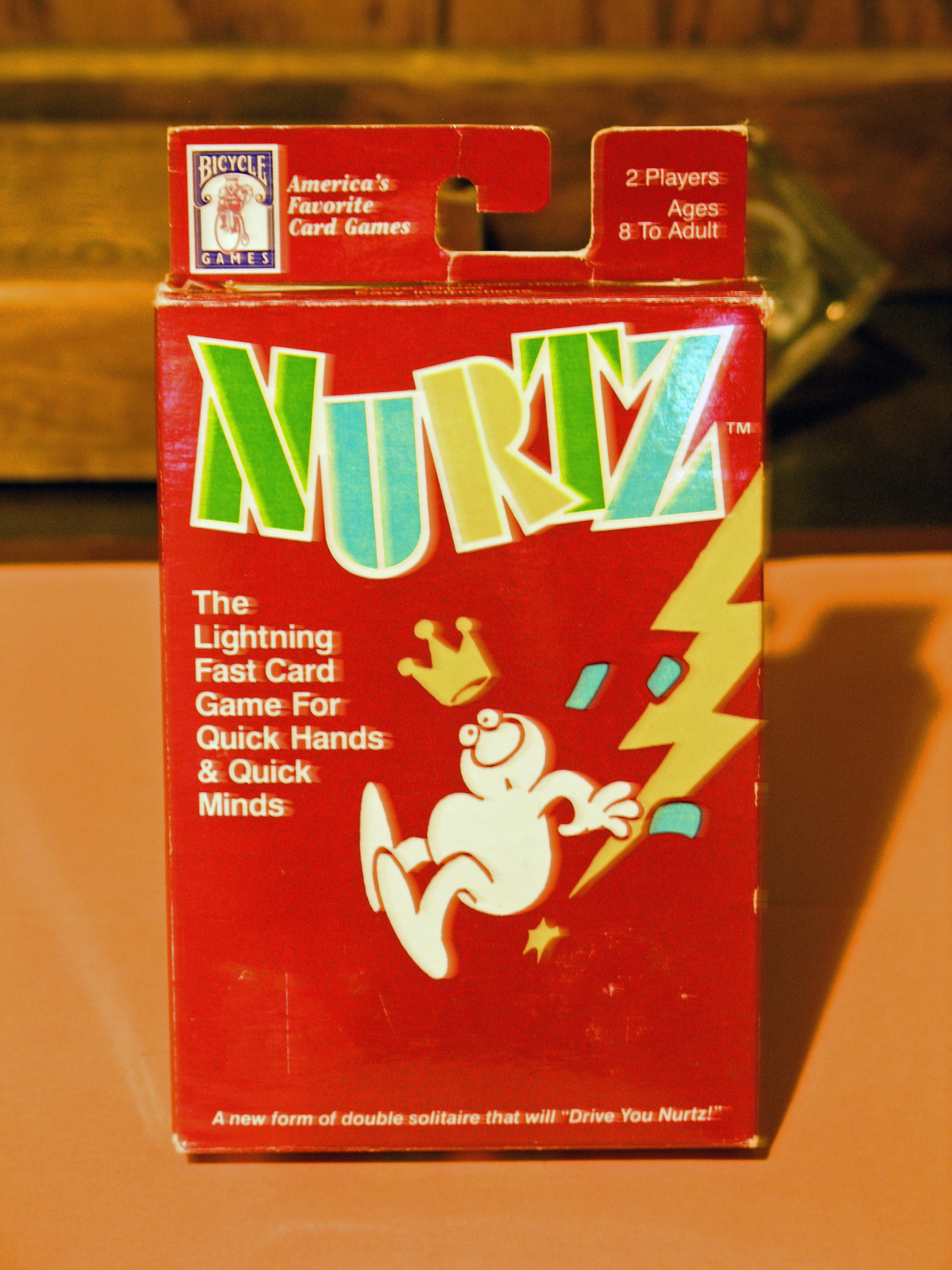 Nurtz