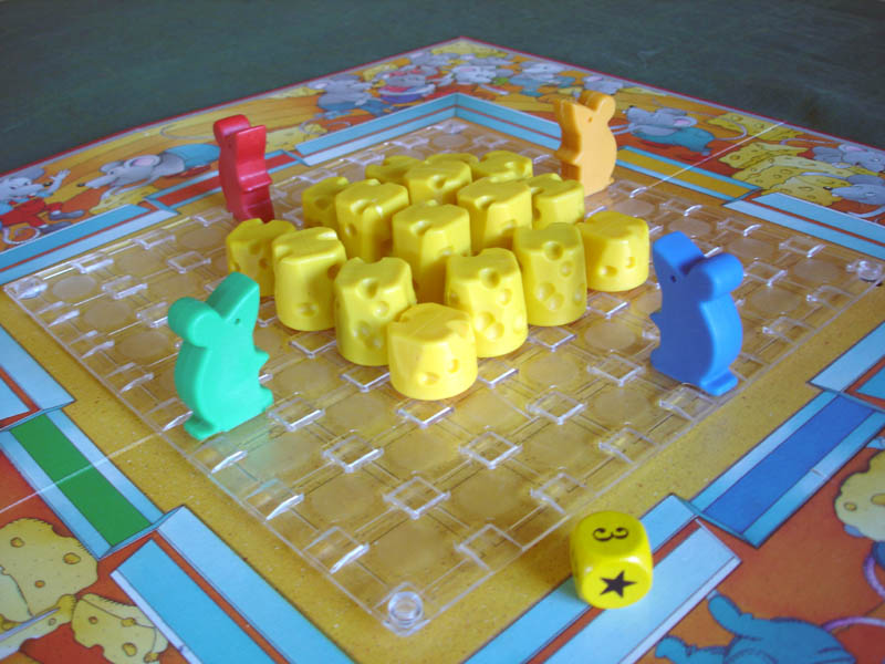 Ostkampen