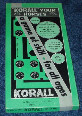 Korall