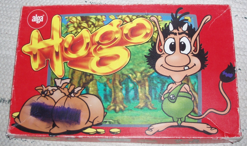 Hugo