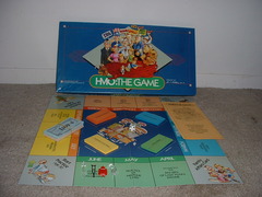 HMO: The Game