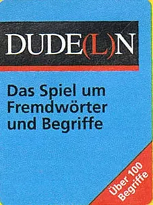 Dudeln