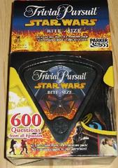 Trivial Pursuit - Star Wars, Bite Size