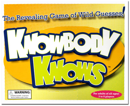 Knowbody Knows