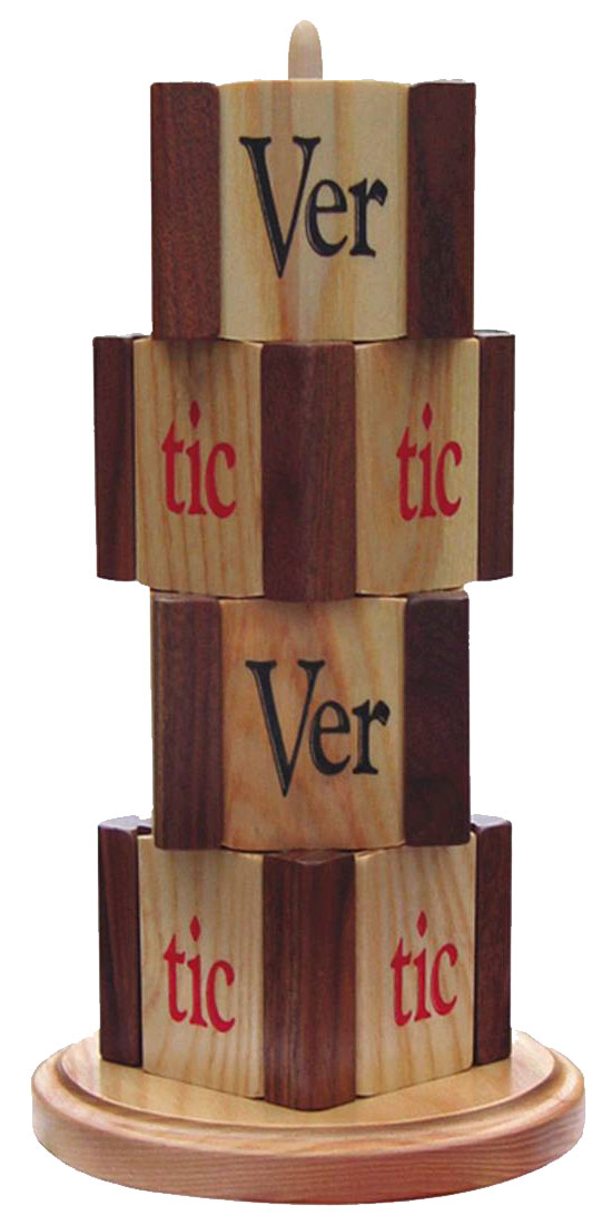 Vertic