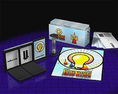 ImagiNotions