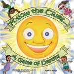 Follow the Clues... A Game of Destiny