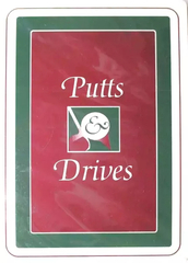 Putts & Drives