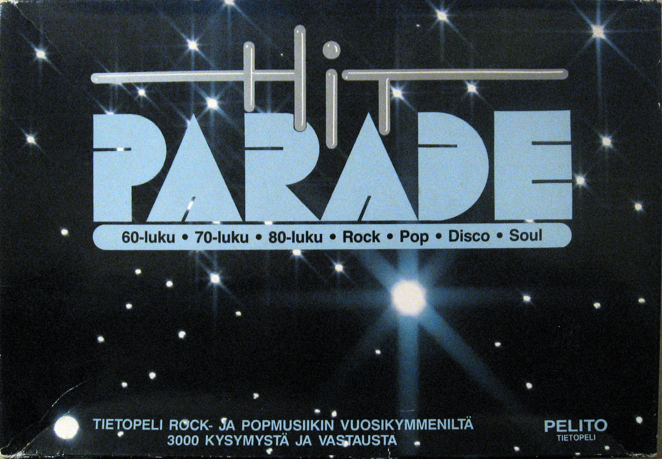 Hit Parade