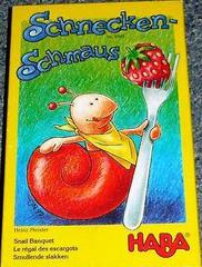 Schnecken-Schmaus
