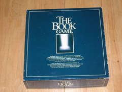 The Book Game