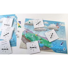 Water Cycle Game