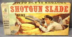 Shotgun Slade