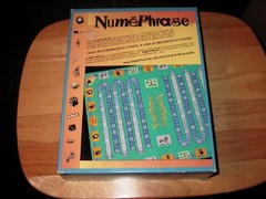 Numéphrase