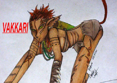 Vakkari