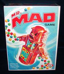 Mr. Mad
