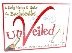 UnVeiled