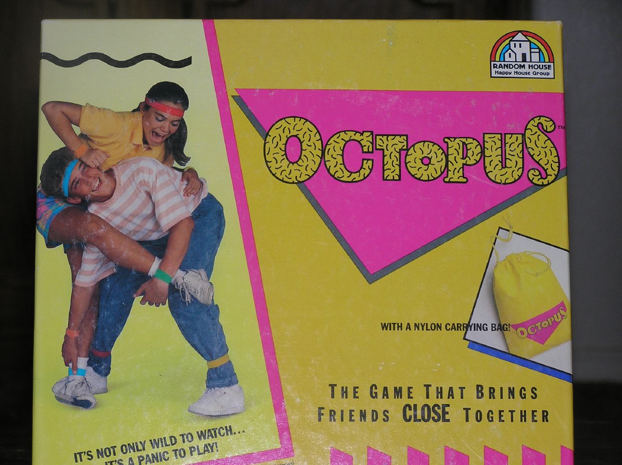 Octopus