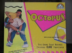 Octopus