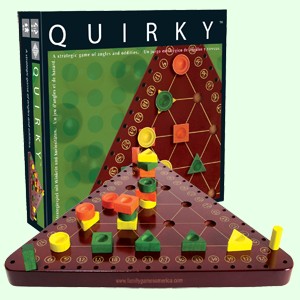 Quirky!