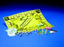 MoNoPOLi Board Game