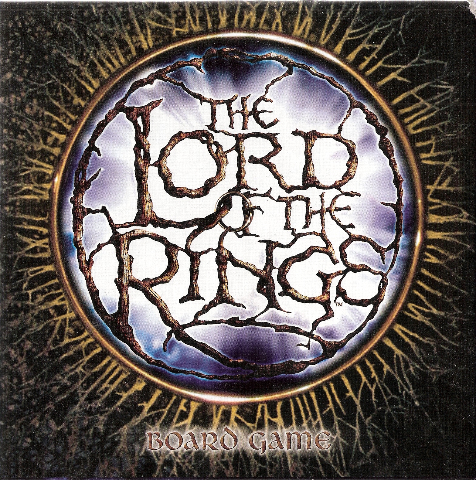 The Lord of The Rings