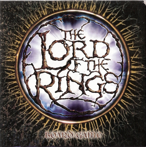 The Lord of The Rings