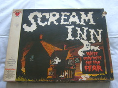 Scream Inn