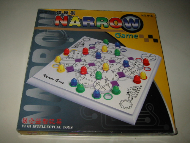 Narrow