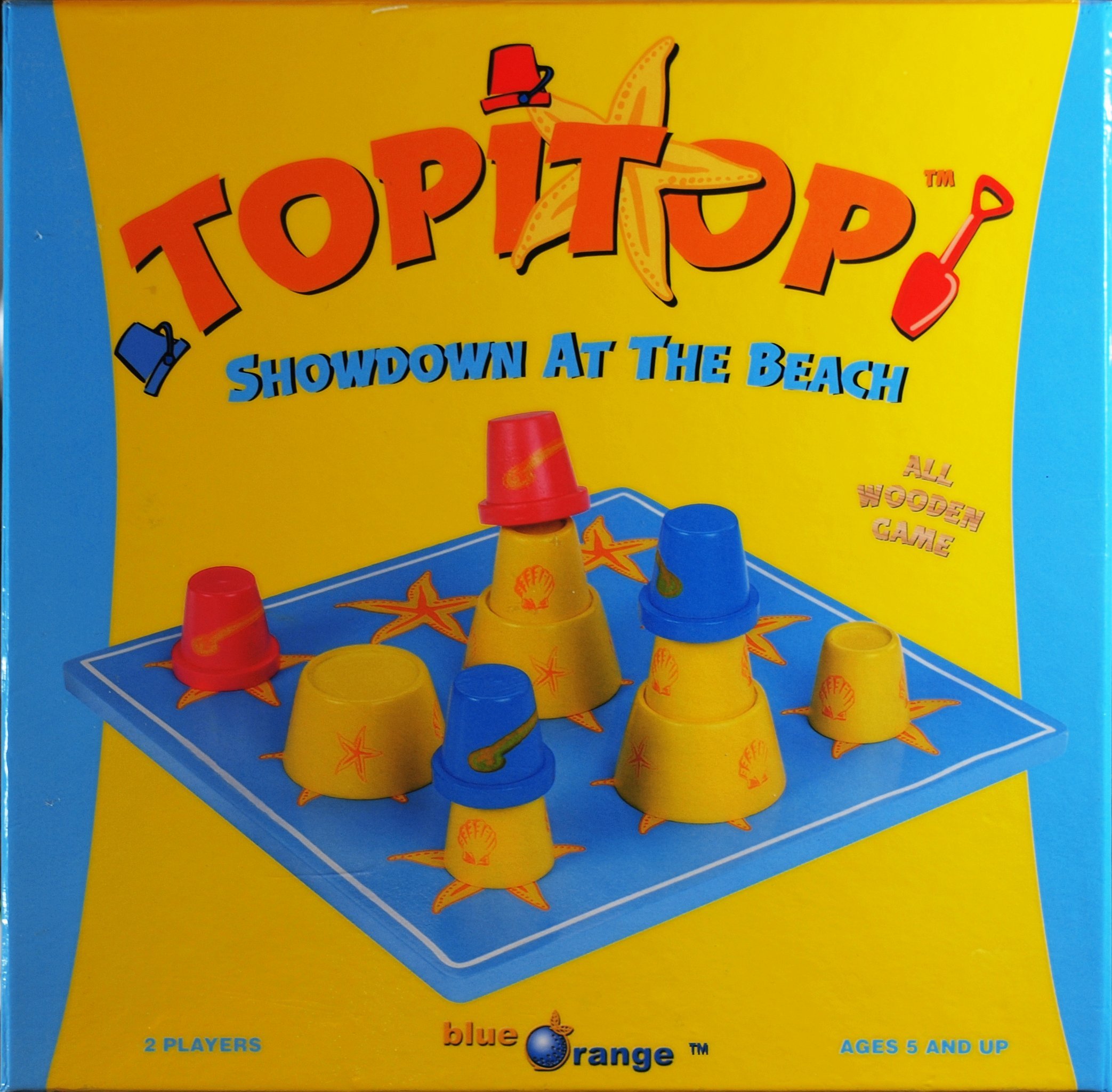 Topitop